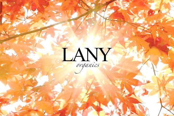 LANY Organics Autumn