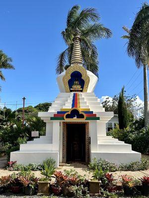 Stupa