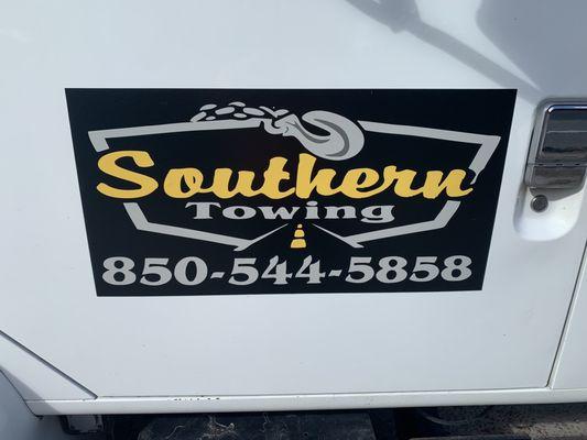 Southern Towing