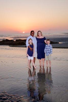 Beach Photography Hilton Head