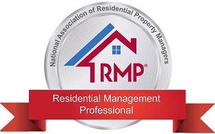 We have NARPM certified RMPs, and a few others working for it!  We take that seriously.