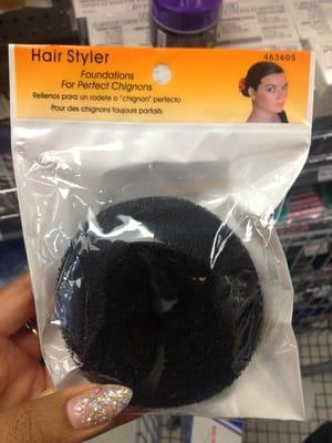 Yess got the last one. The perfect bun maker