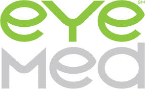 We accept most Eyemed plans