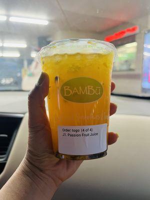 BAMBU