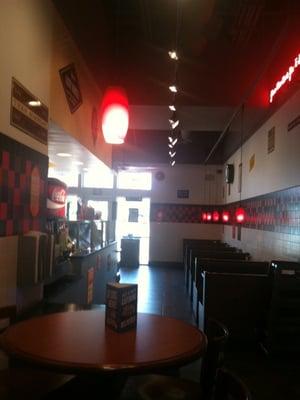 Jimmy John's