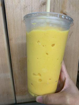 Mango Smoothie