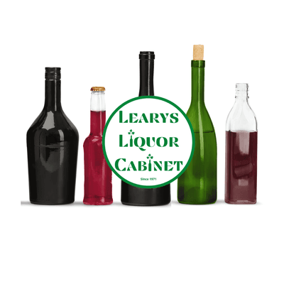 Follow us on Instagram for special pricing and exceptional featured products. https://www.instagram.com/learysliquorcabinet/