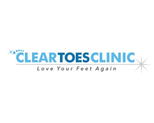 Clear Toes Clinic