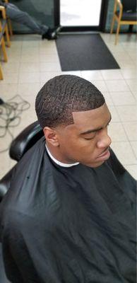 Like this cut? Visit us TODAY