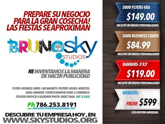 promociones del mes