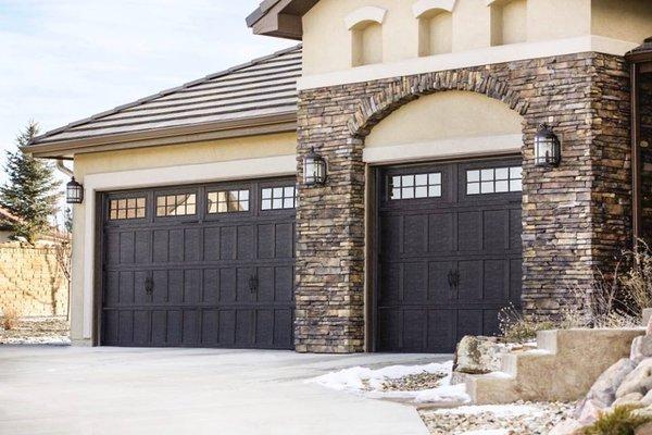 Over the Top Garage Door Service - Albuquerque, NM (505) 974-5174