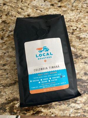 Local Roasters