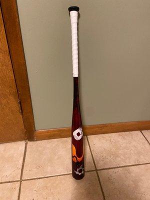 Demarini voodoo