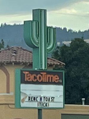 TacoTime