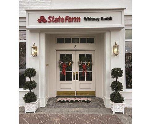 State Farm Office