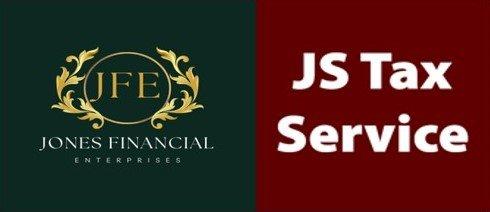 Jones Financial Ent is Partnered with JS Tax Service NC