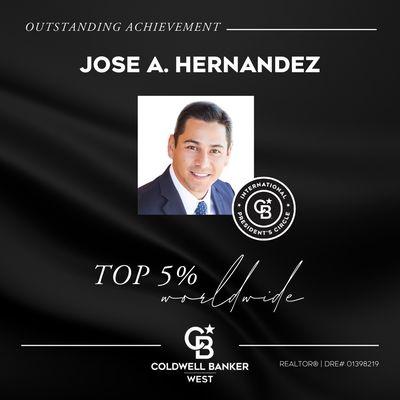 Jose A Hernandez - Hernandez Realty Group