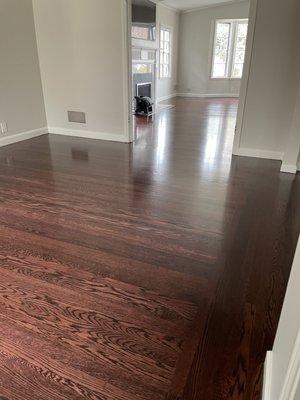 John's Custom Floors