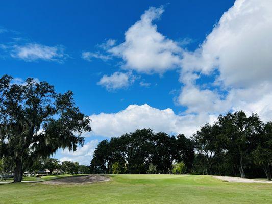 Rockledge Country Club