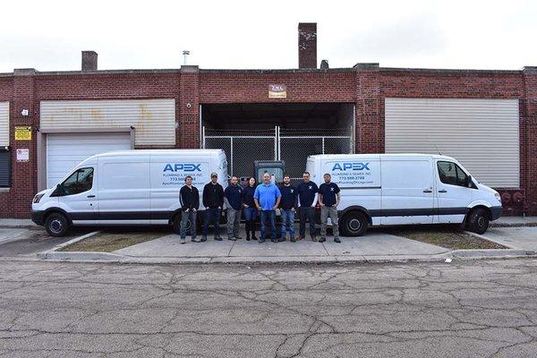 Chicago Plumbers