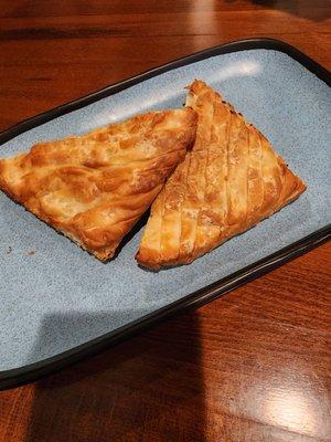 Spanakopita