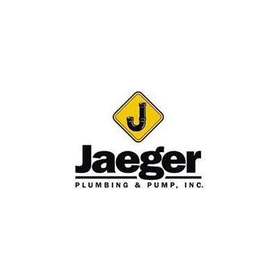 Jaeger Plumbing & Pump Inc