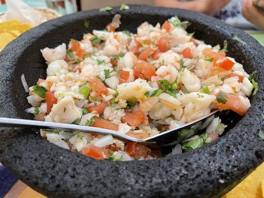 Ceviche