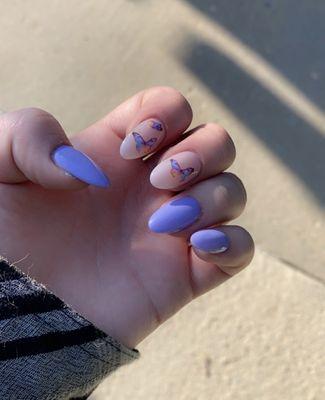 Nails