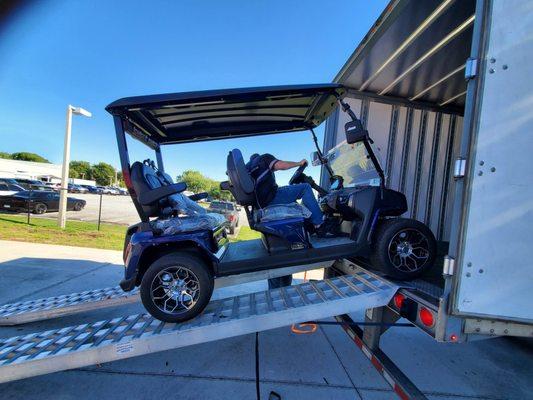 Fully stocked showroom. Were open Monday-Friday 8:30am to 5:30 pm and Saturday 9am to 3pm. Family owned and operated. Shop local.