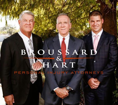 Broussard & Hart, LLC  Serving SWLA for nearly 40 years.