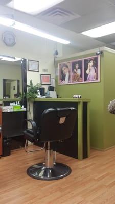 Rawaj Eyebrow Threading  Spa