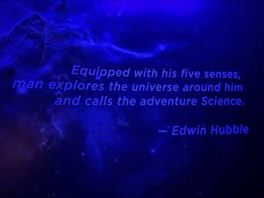 Edwin Hubble