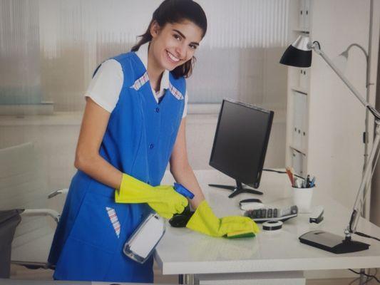 Dazzling Cleaning San Jose