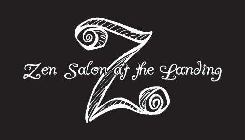 Zen Salon at the Landing