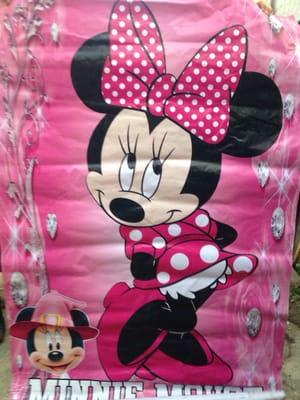 Minnie Mouse