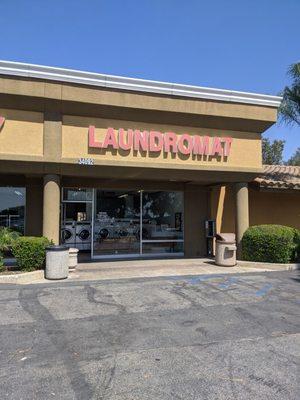 Laundromat