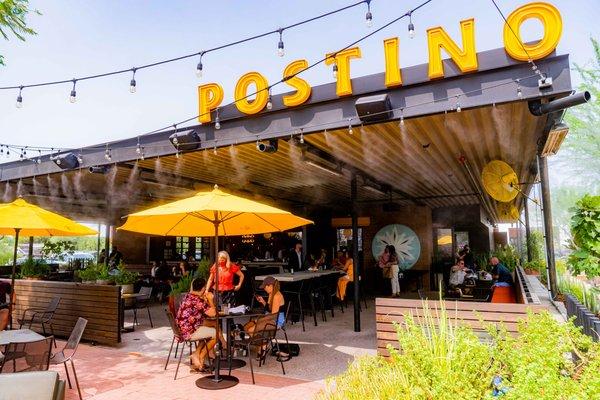 Postino South Tempe