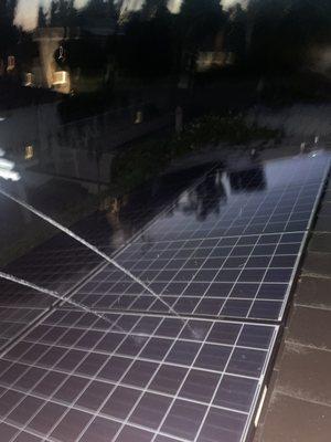 TRUST THE PROFESSIONALS WHO ACTUALLY KNOW SOLAR