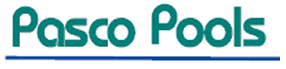 Pasco Pools logo