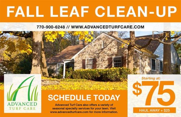 Advanced Turf Care