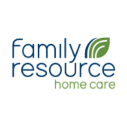 Family Resource Home Care Logo