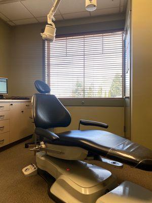 Ortho facial surgeon office! Great facility!