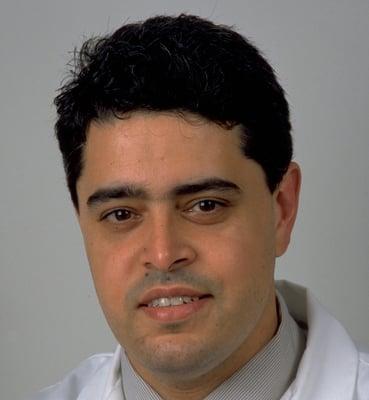 Jitander Dudee MD , Ophthalmologist