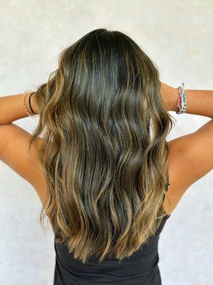 Firefly Balayage