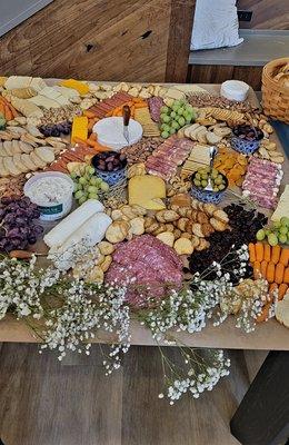 Grazing Table