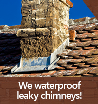 Above and Beyond Chimney Service