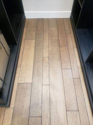 California Classic, Engineered Hardwood