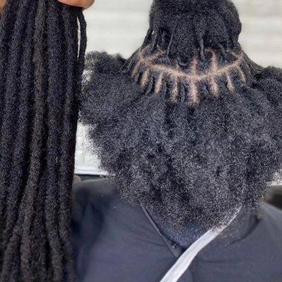 loc Extensions