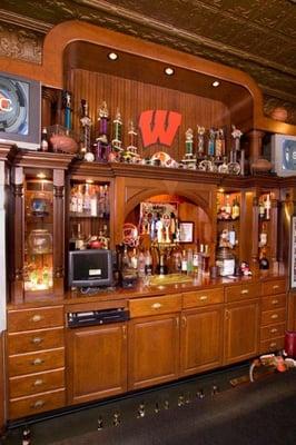 Classic Cabinetry