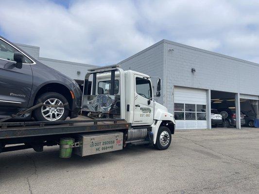 Turpin Dodge Chrysler Jeep RAM